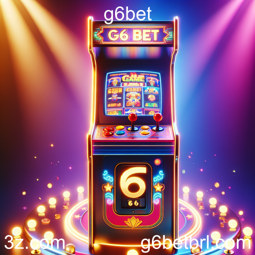 A Nostalgia dos Jogos de Arcade: Uma Viagem no Tempo