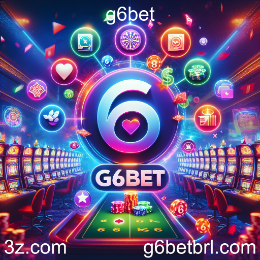 Maximize suas Chances com Promoções Especiais no g6bet