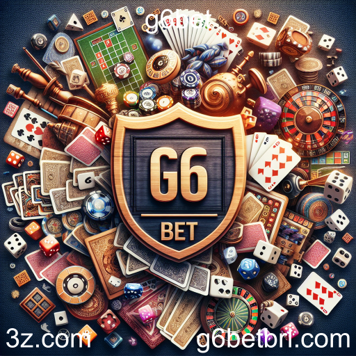 A Fascinante Categoria dos Jogos de Mesa no g6bet